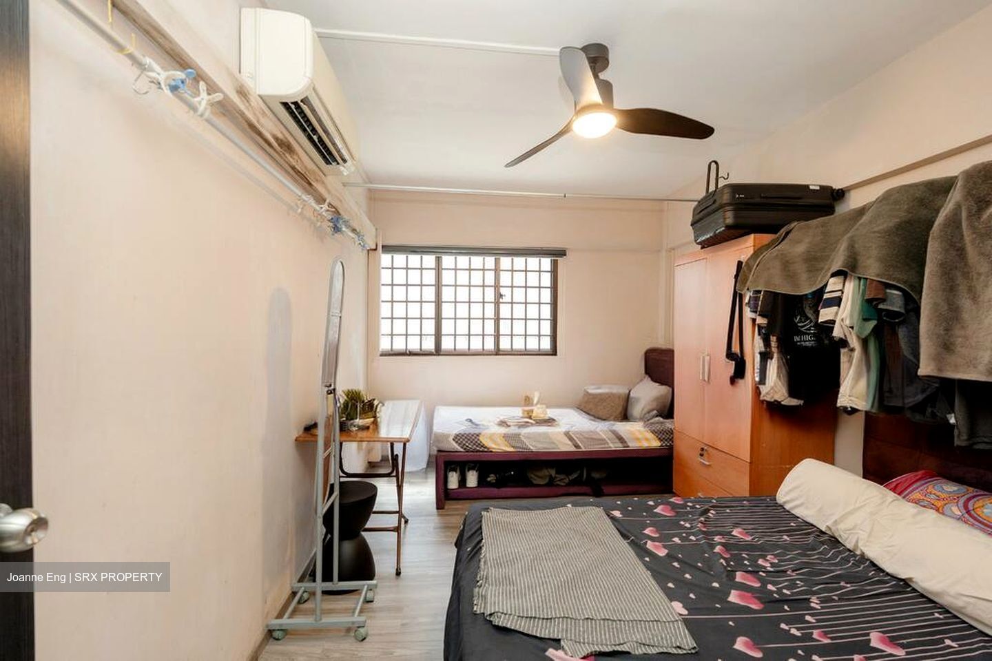 Blk 231 Kebun Baru Palm View (Ang Mo Kio), HDB 4 Rooms #502696521